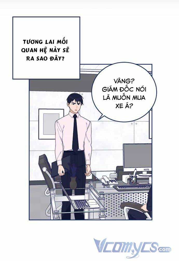 Không Có Người Đàn Ông Nào Dành Cho Tôi - Chương 11 - ảnh 38
