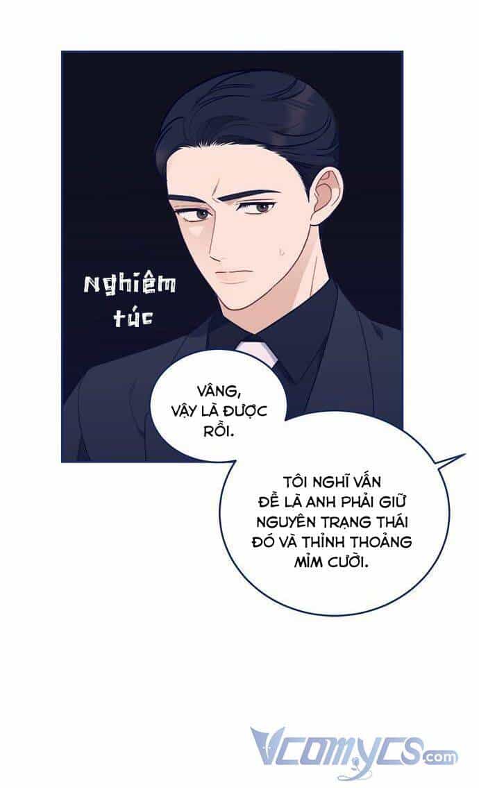 Không Có Người Đàn Ông Nào Dành Cho Tôi - Chương 11 - ảnh 47