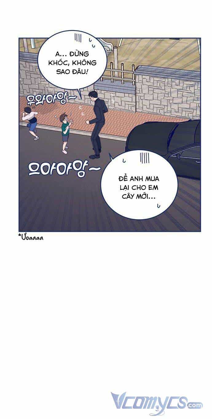 Không Có Người Đàn Ông Nào Dành Cho Tôi - Chương 11 - ảnh 56
