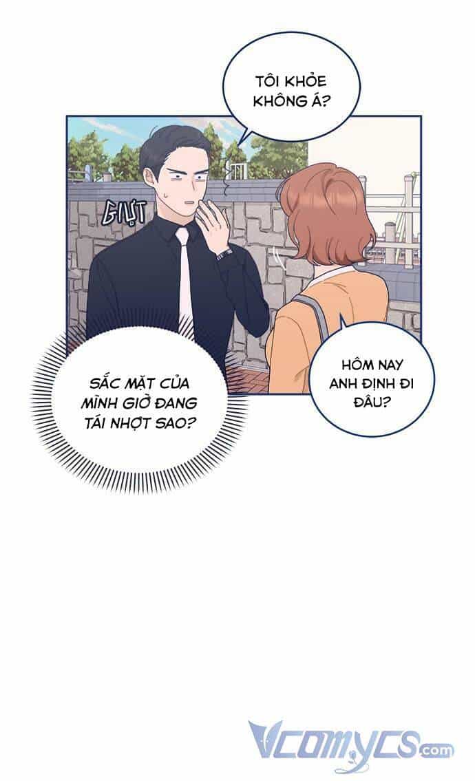 Không Có Người Đàn Ông Nào Dành Cho Tôi - Chương 11 - ảnh 60