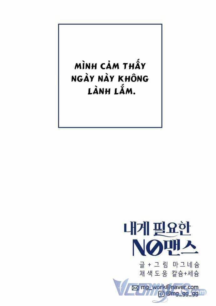 Không Có Người Đàn Ông Nào Dành Cho Tôi - Chương 11 - ảnh 64