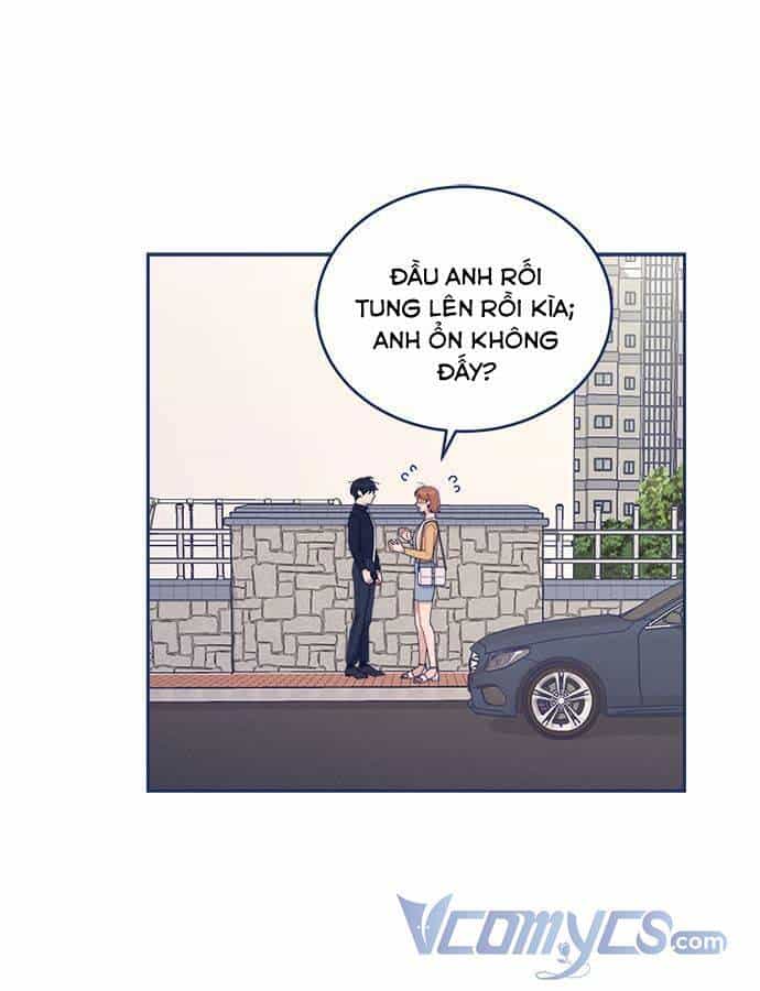 Không Có Người Đàn Ông Nào Dành Cho Tôi - Chương 12 - ảnh 1