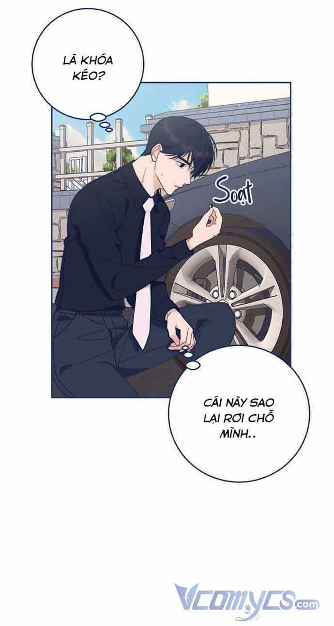 Không Có Người Đàn Ông Nào Dành Cho Tôi - Chương 12 - ảnh 13