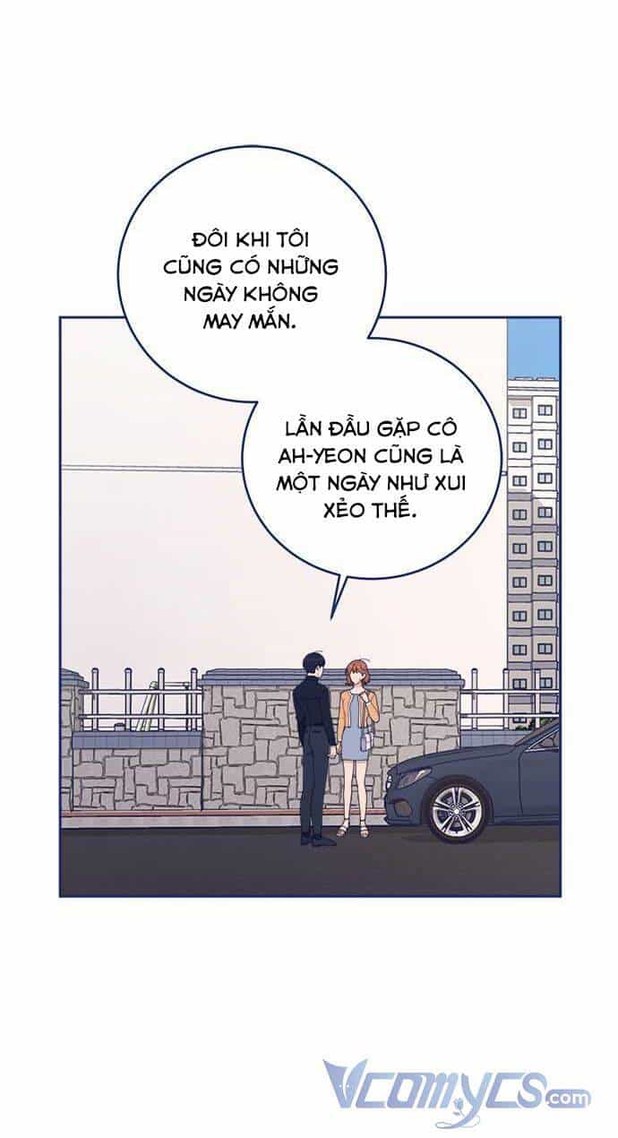 Không Có Người Đàn Ông Nào Dành Cho Tôi - Chương 12 - ảnh 22