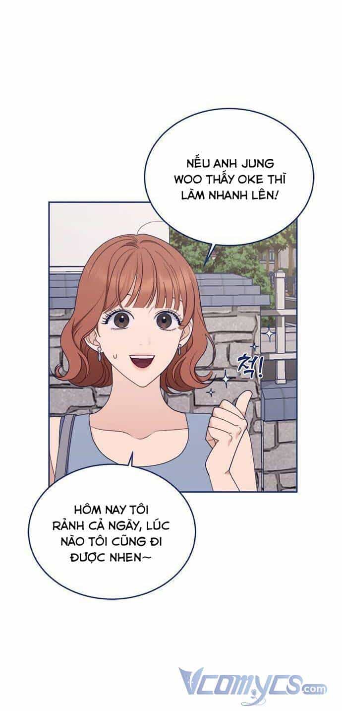 Không Có Người Đàn Ông Nào Dành Cho Tôi - Chương 12 - ảnh 30