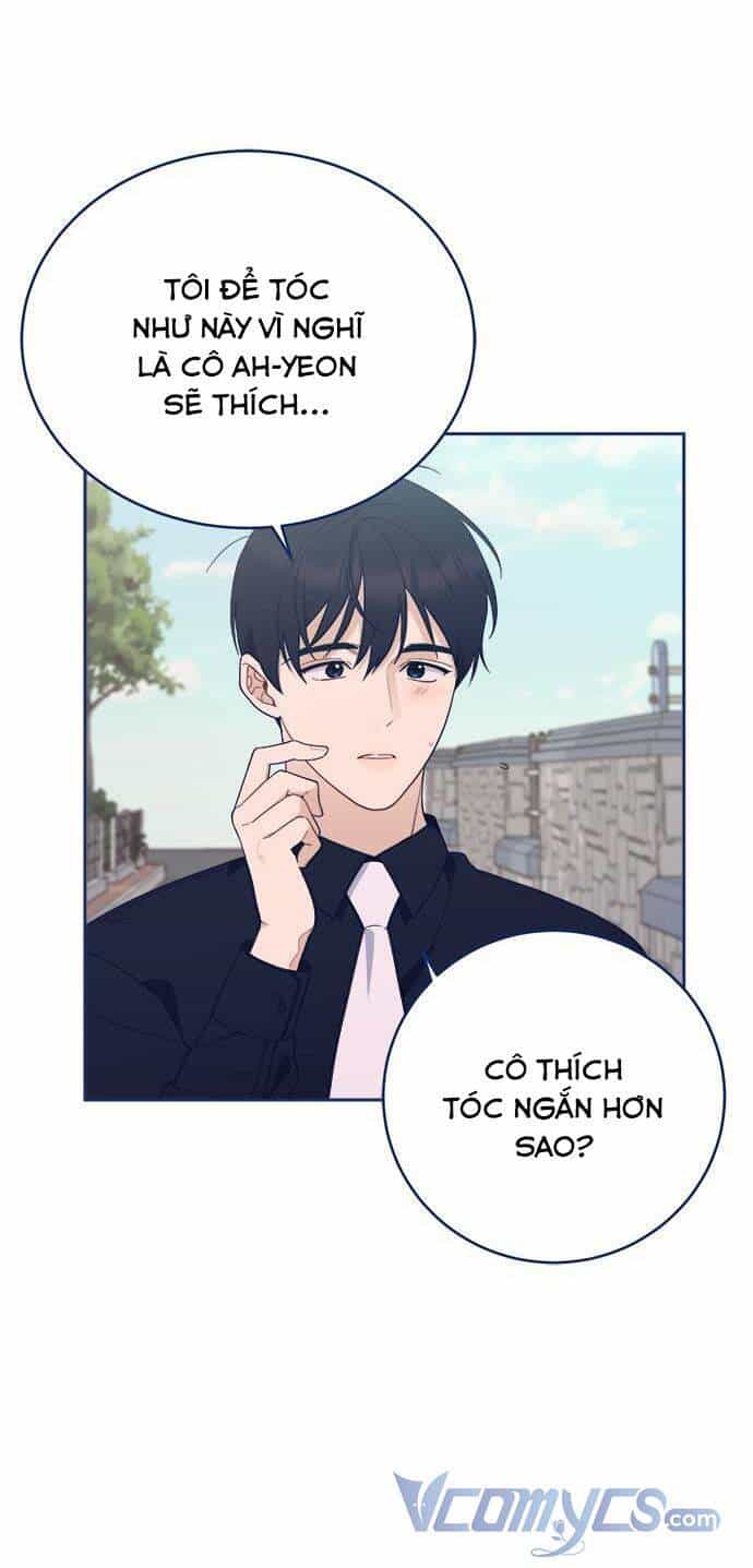 Không Có Người Đàn Ông Nào Dành Cho Tôi - Chương 12 - ảnh 4