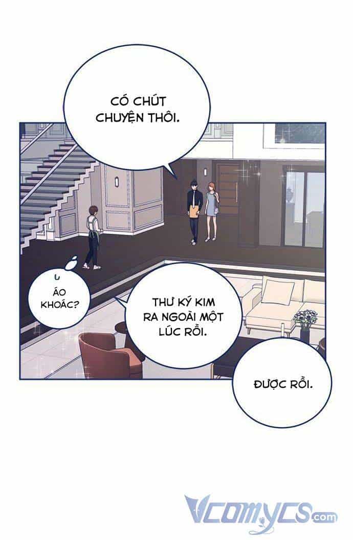 Không Có Người Đàn Ông Nào Dành Cho Tôi - Chương 12 - ảnh 40