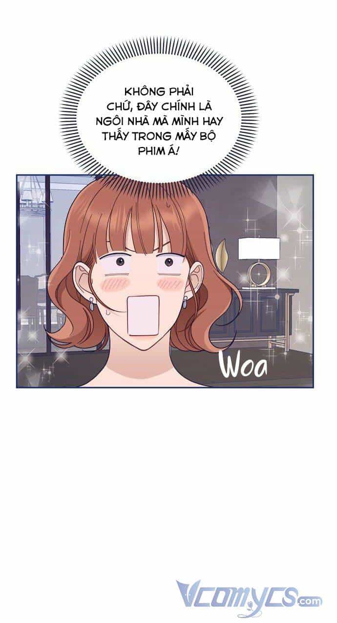 Không Có Người Đàn Ông Nào Dành Cho Tôi - Chương 12 - ảnh 45