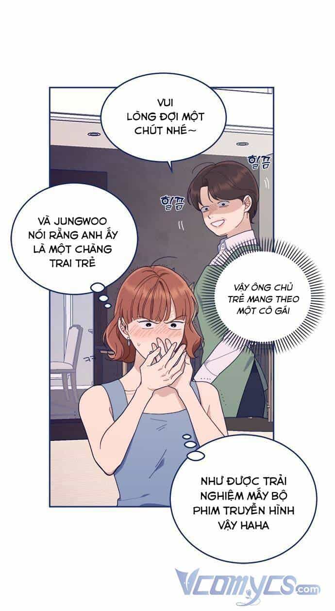 Không Có Người Đàn Ông Nào Dành Cho Tôi - Chương 12 - ảnh 46