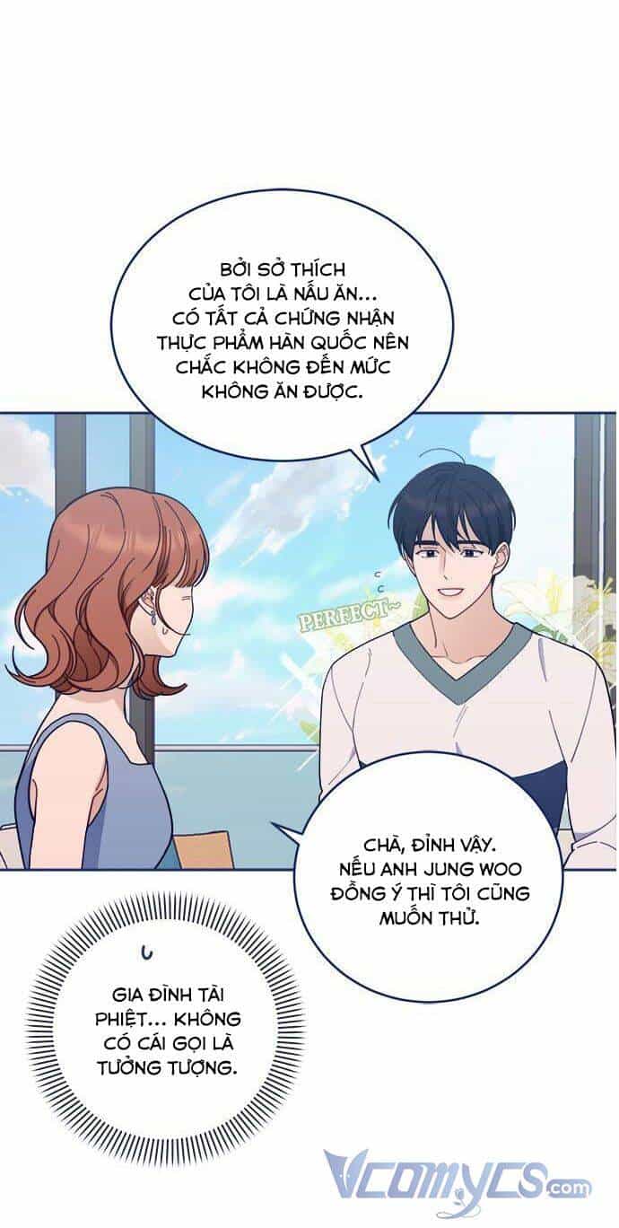 Không Có Người Đàn Ông Nào Dành Cho Tôi - Chương 12 - ảnh 53