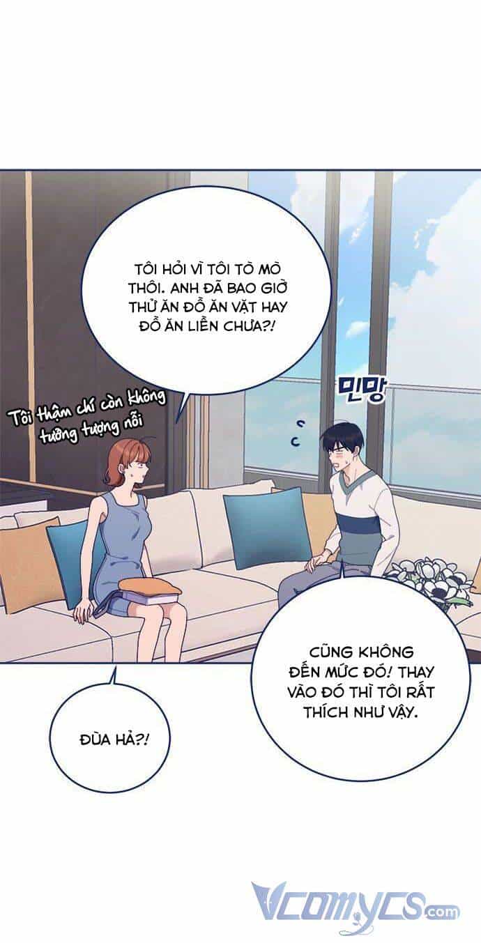Không Có Người Đàn Ông Nào Dành Cho Tôi - Chương 12 - ảnh 54