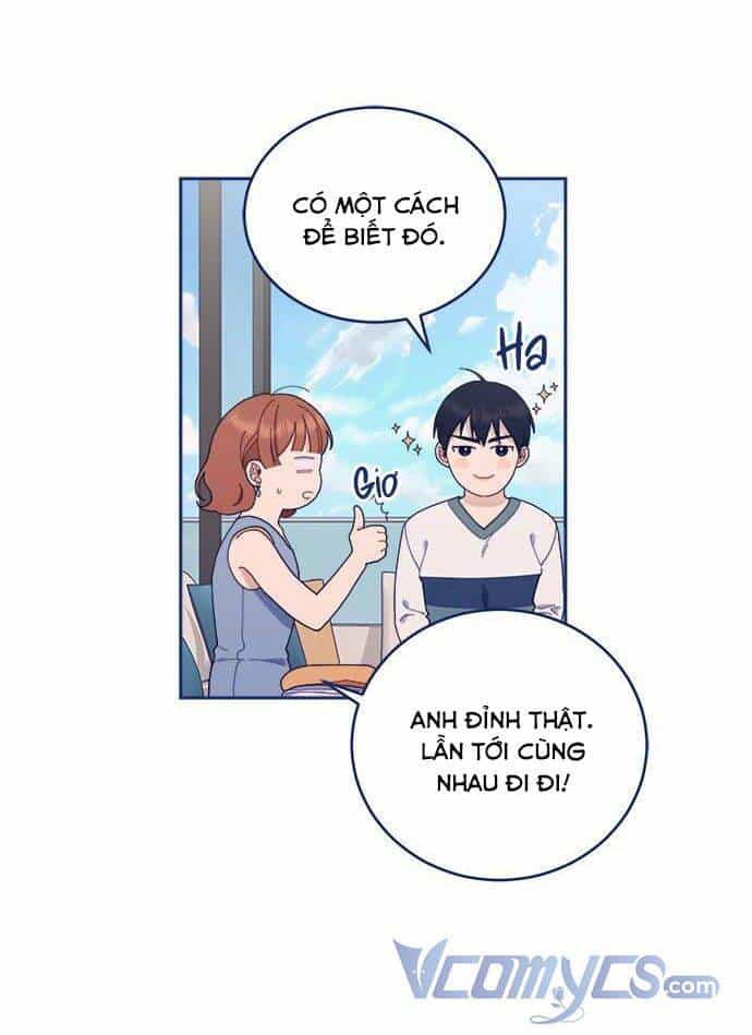 Không Có Người Đàn Ông Nào Dành Cho Tôi - Chương 12 - ảnh 57