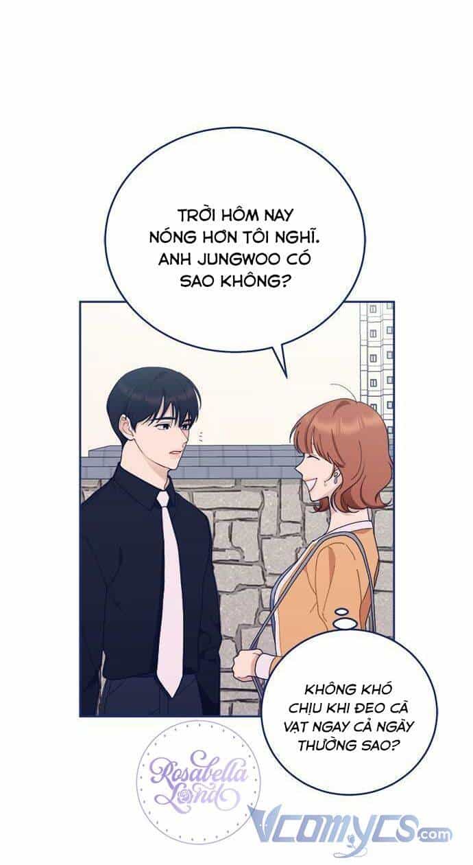 Không Có Người Đàn Ông Nào Dành Cho Tôi - Chương 12 - ảnh 7