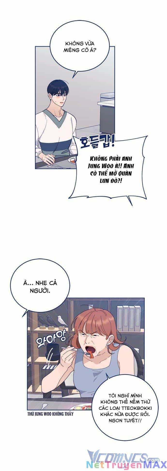 Không Có Người Đàn Ông Nào Dành Cho Tôi - Chương 13 - ảnh 19