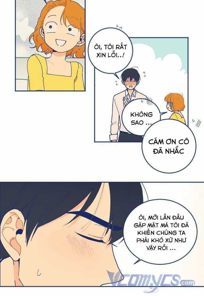 Không Có Người Đàn Ông Nào Dành Cho Tôi - Chương 2 - ảnh 12