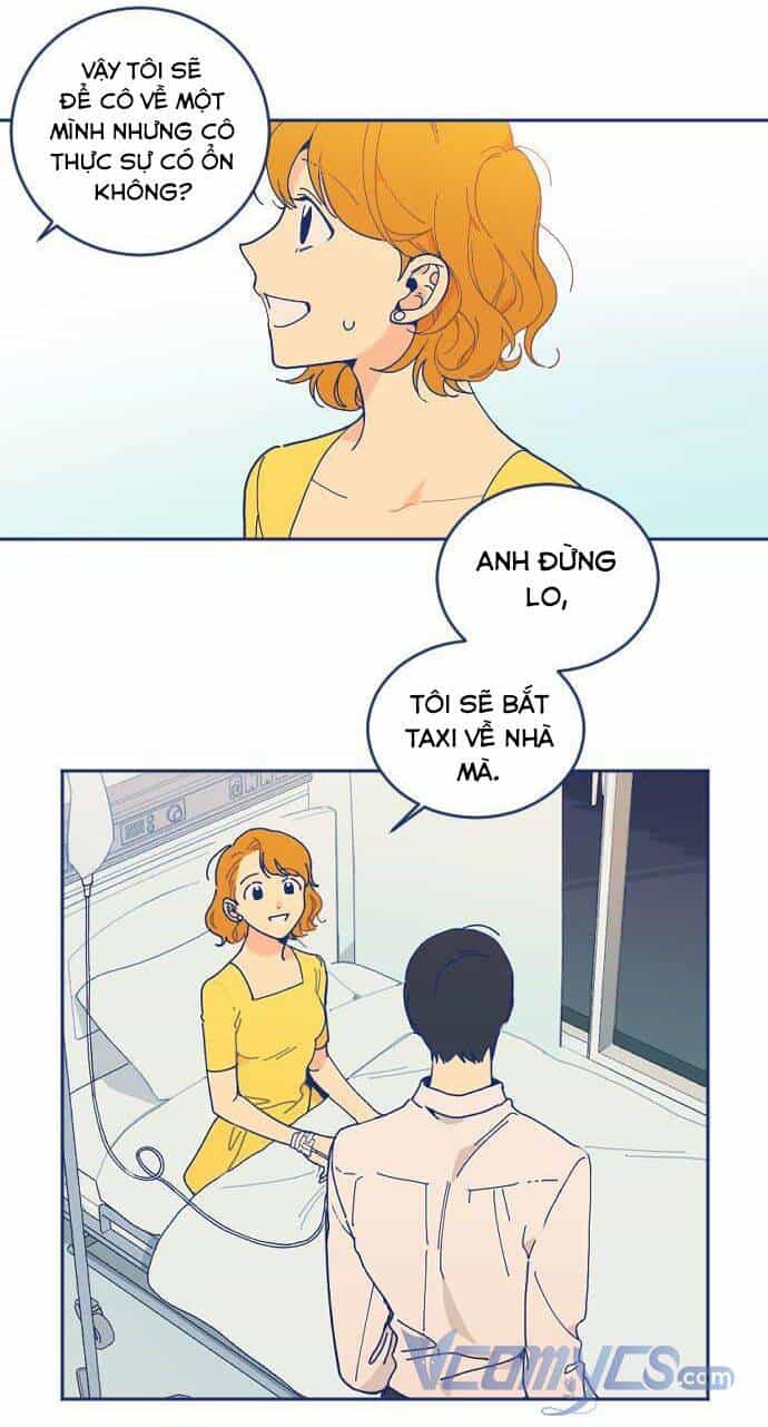 Không Có Người Đàn Ông Nào Dành Cho Tôi - Chương 2 - ảnh 13