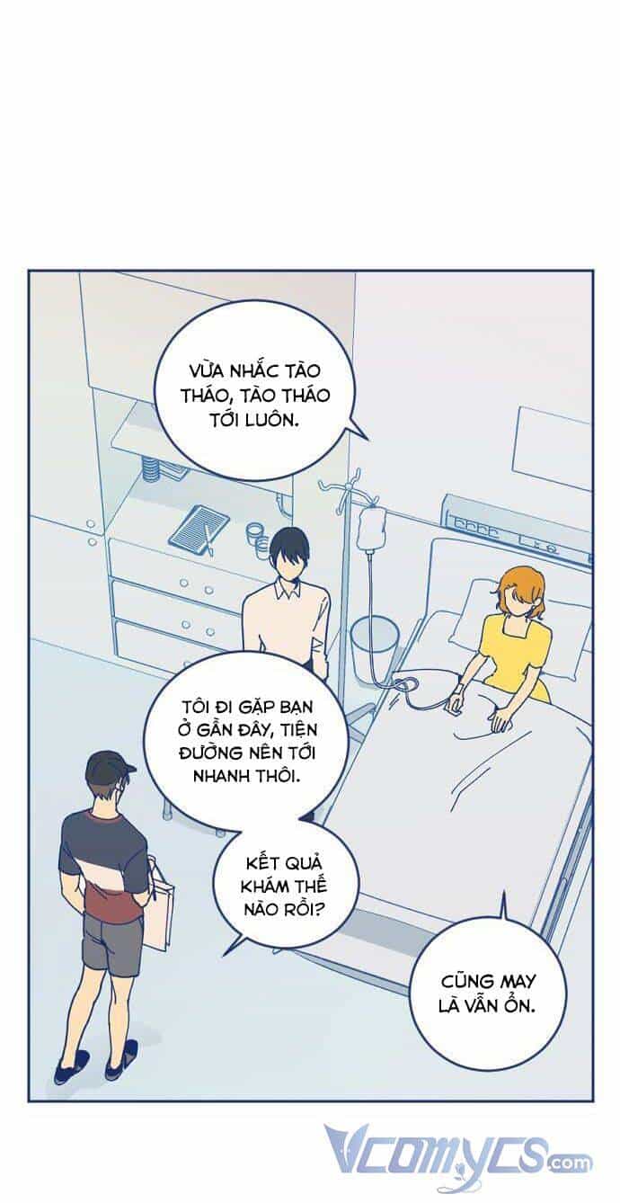 Không Có Người Đàn Ông Nào Dành Cho Tôi - Chương 2 - ảnh 18