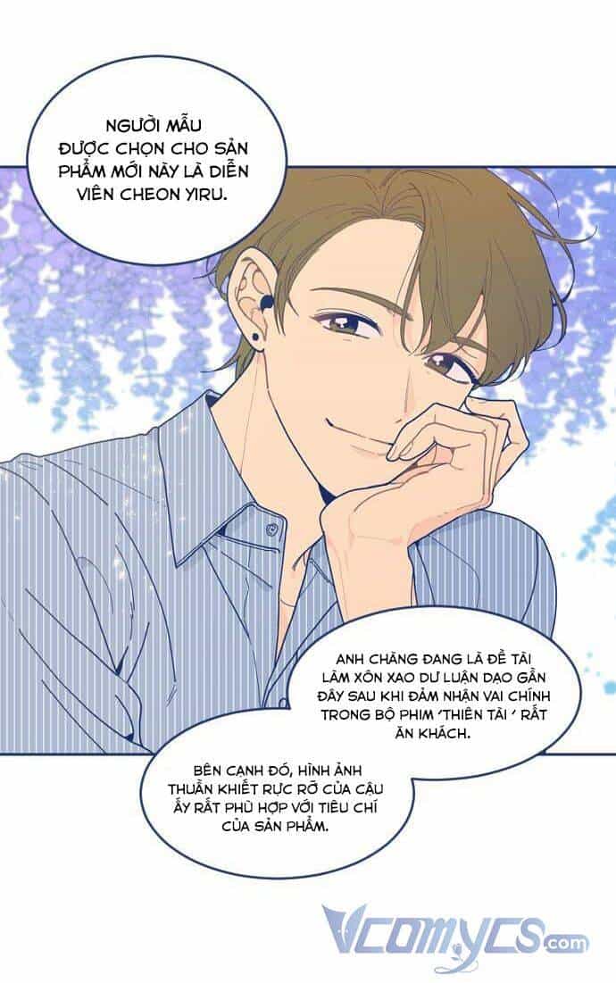 Không Có Người Đàn Ông Nào Dành Cho Tôi - Chương 3 - ảnh 21
