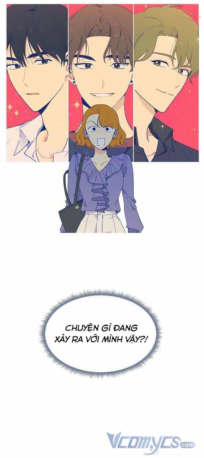 Không Có Người Đàn Ông Nào Dành Cho Tôi - Chương 3 - ảnh 41