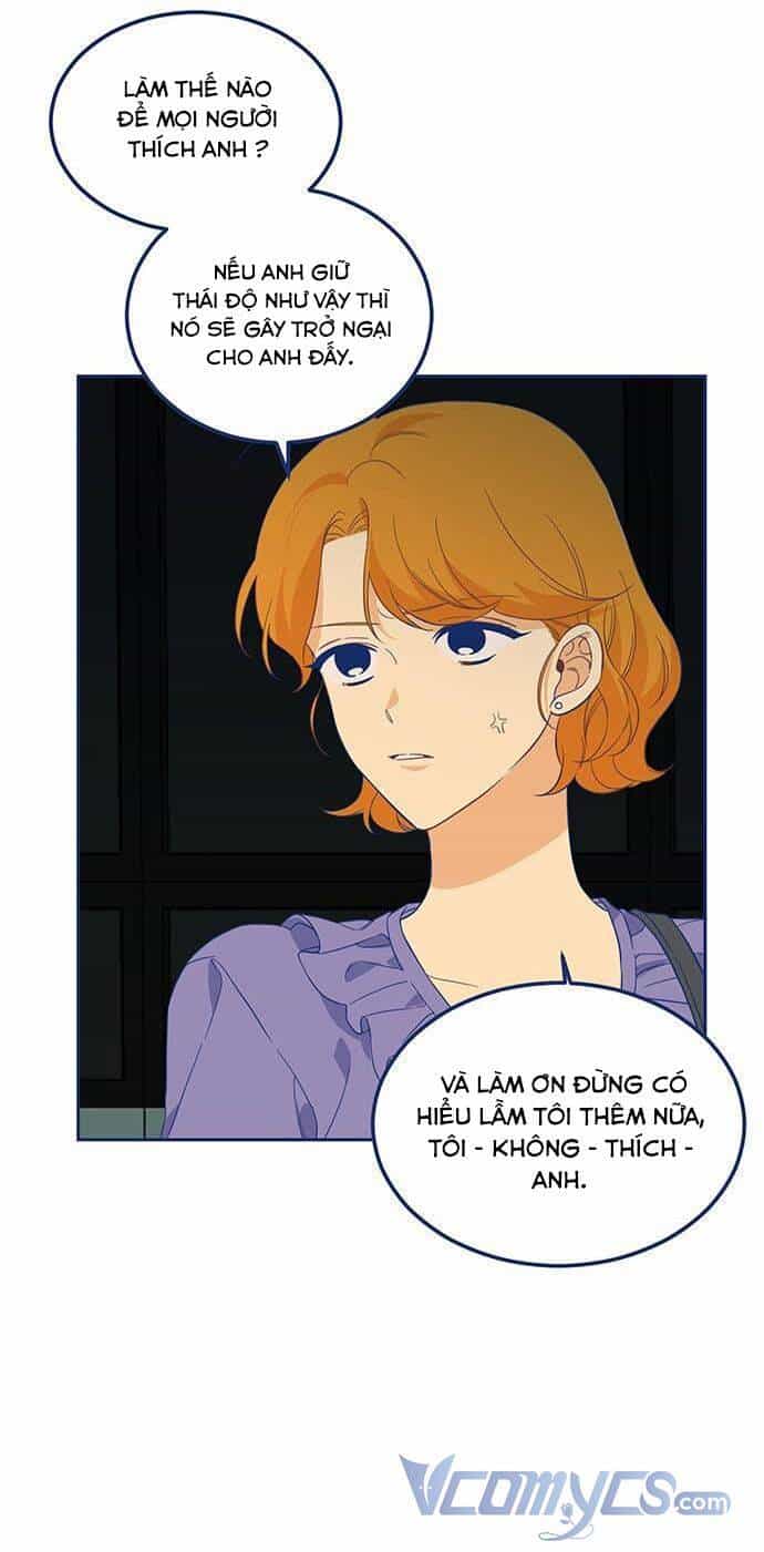 Không Có Người Đàn Ông Nào Dành Cho Tôi - Chương 4 - ảnh 17