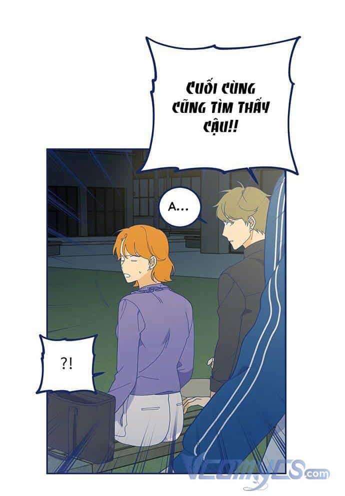 Không Có Người Đàn Ông Nào Dành Cho Tôi - Chương 4 - ảnh 33