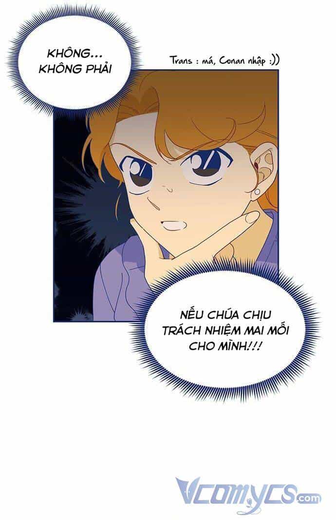 Không Có Người Đàn Ông Nào Dành Cho Tôi - Chương 4 - ảnh 44