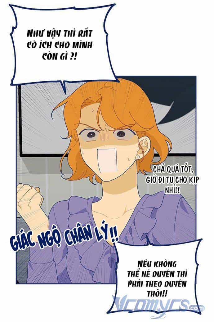 Không Có Người Đàn Ông Nào Dành Cho Tôi - Chương 4 - ảnh 45