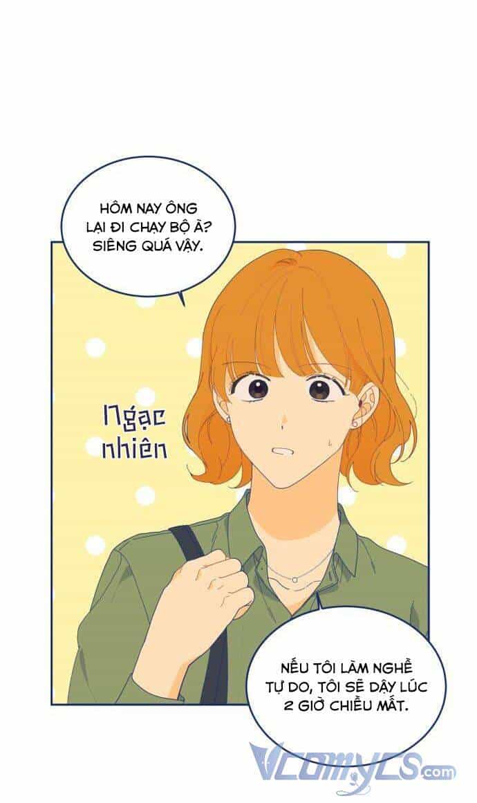 Không Có Người Đàn Ông Nào Dành Cho Tôi - Chương 5 - ảnh 10