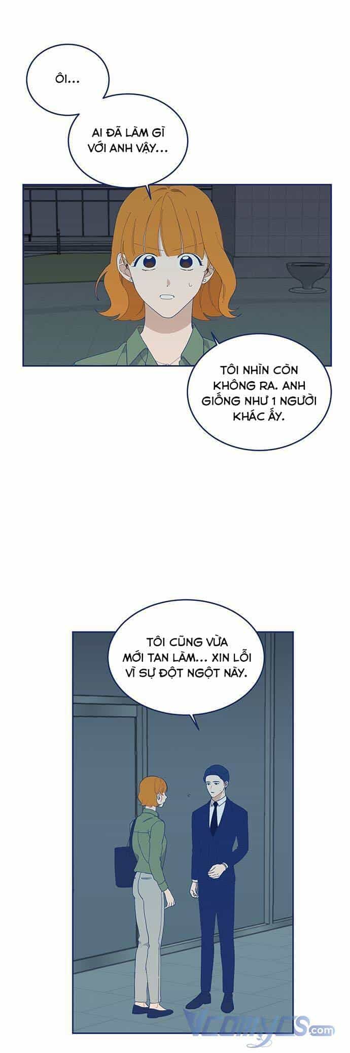 Không Có Người Đàn Ông Nào Dành Cho Tôi - Chương 6 - ảnh 1