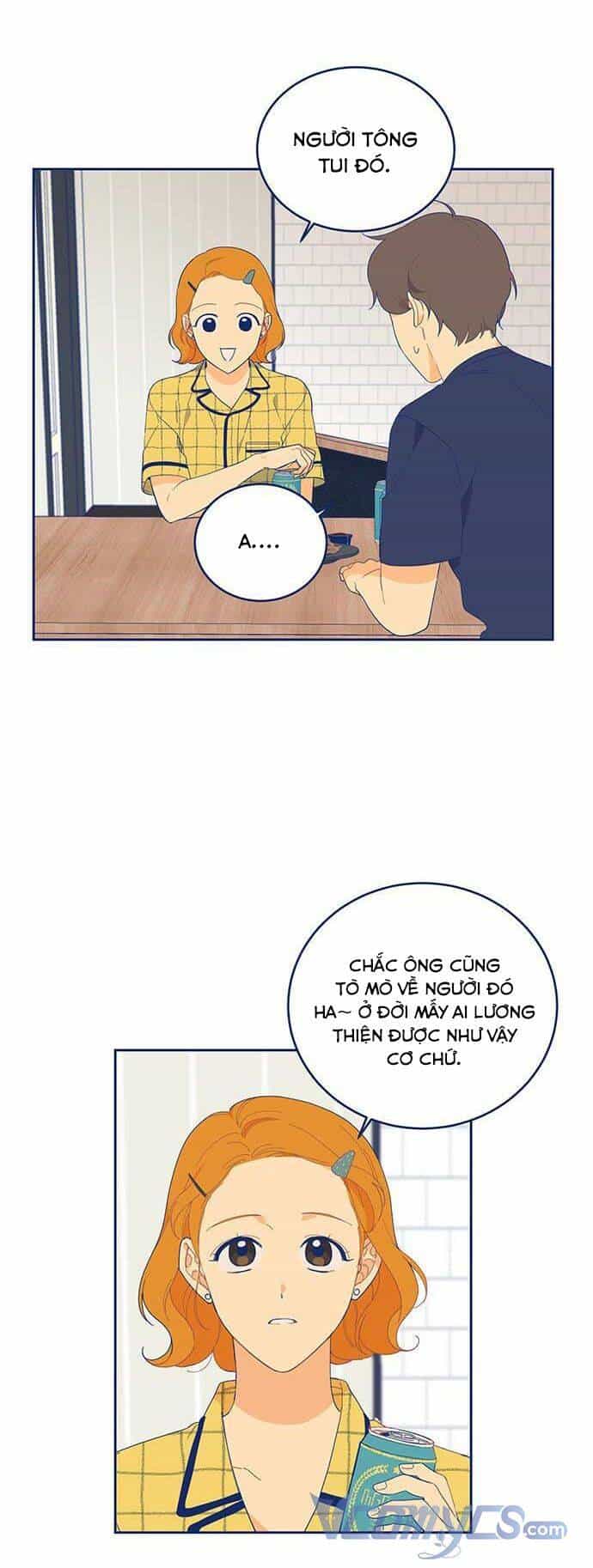 Không Có Người Đàn Ông Nào Dành Cho Tôi - Chương 6 - ảnh 19