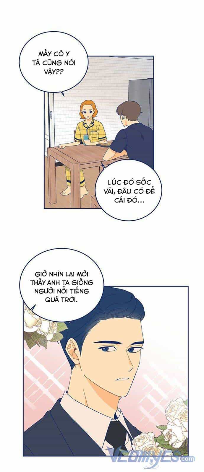 Không Có Người Đàn Ông Nào Dành Cho Tôi - Chương 6 - ảnh 23