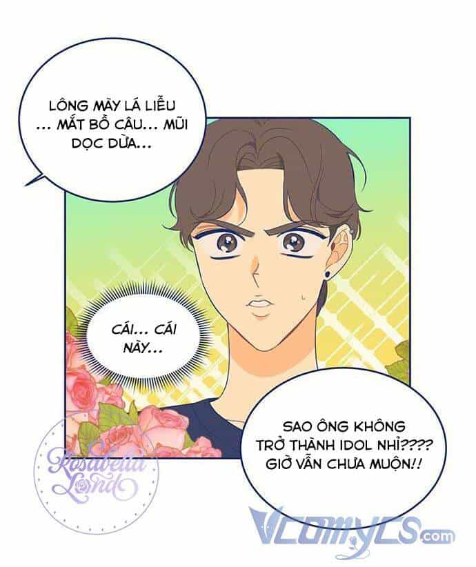 Không Có Người Đàn Ông Nào Dành Cho Tôi - Chương 6 - ảnh 27