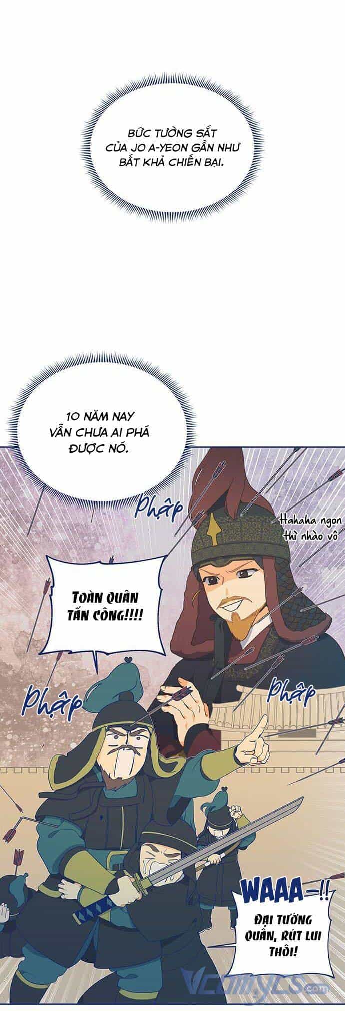 Không Có Người Đàn Ông Nào Dành Cho Tôi - Chương 6 - ảnh 32