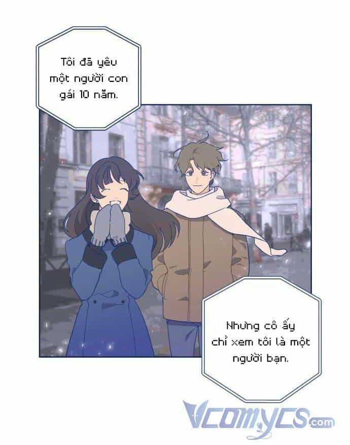 Không Có Người Đàn Ông Nào Dành Cho Tôi - Chương 7 - ảnh 20