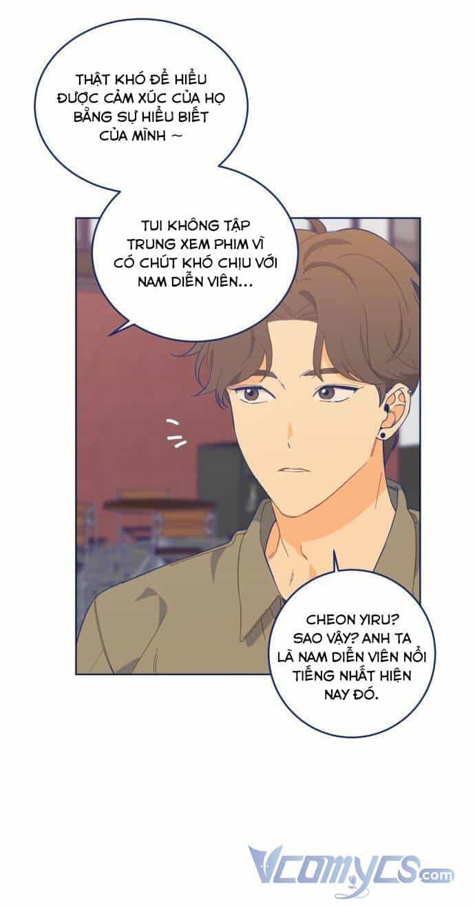 Không Có Người Đàn Ông Nào Dành Cho Tôi - Chương 7 - ảnh 27