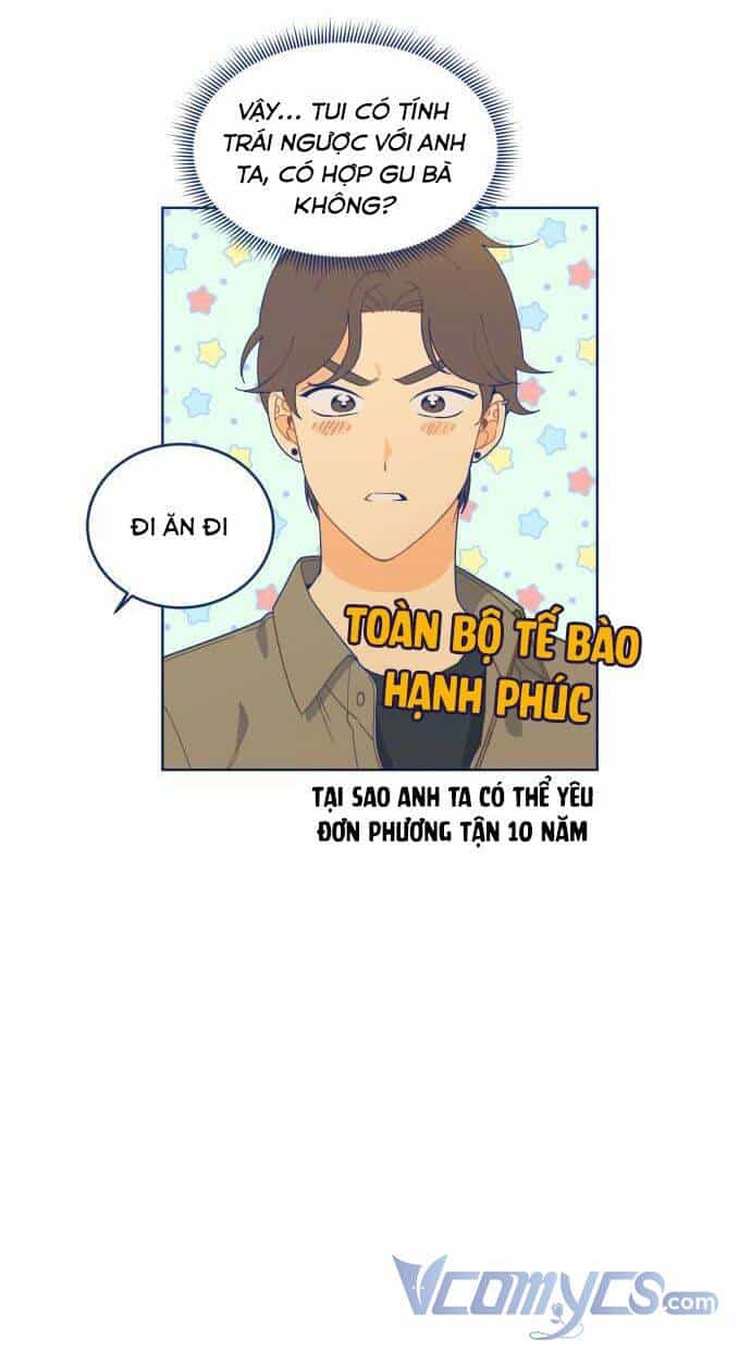 Không Có Người Đàn Ông Nào Dành Cho Tôi - Chương 7 - ảnh 30
