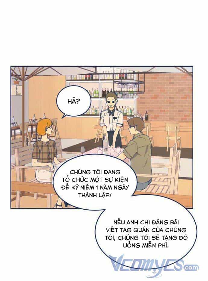 Không Có Người Đàn Ông Nào Dành Cho Tôi - Chương 7 - ảnh 34