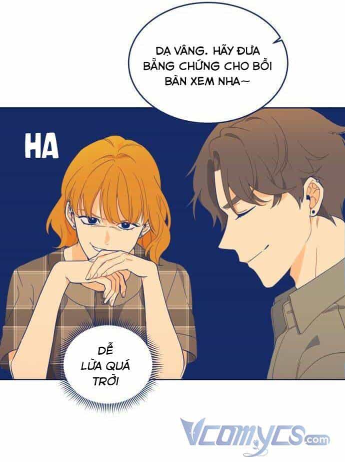 Không Có Người Đàn Ông Nào Dành Cho Tôi - Chương 7 - ảnh 36