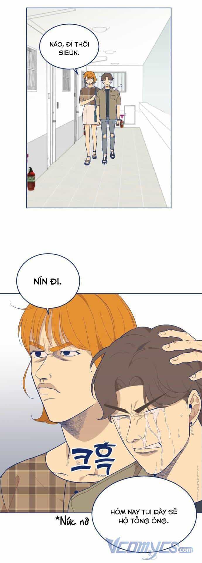 Không Có Người Đàn Ông Nào Dành Cho Tôi - Chương 7 - ảnh 4