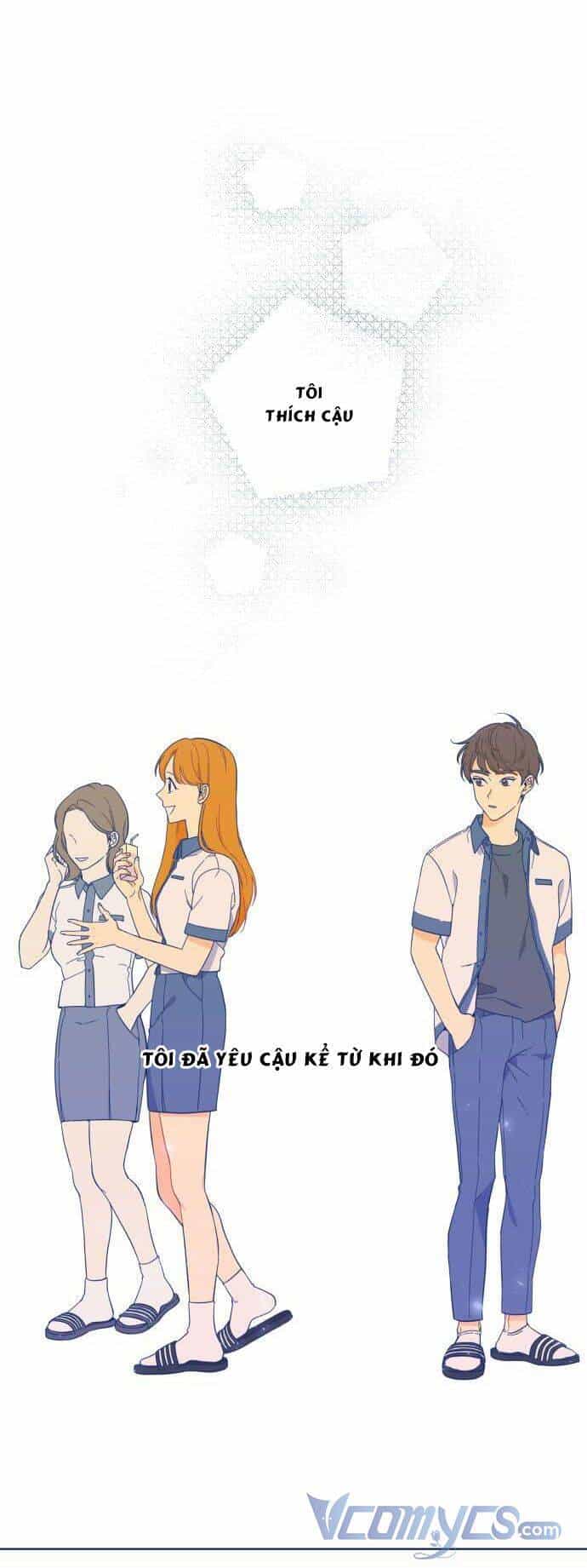 Không Có Người Đàn Ông Nào Dành Cho Tôi - Chương 7.5 - ảnh 10