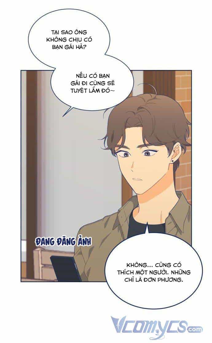 Không Có Người Đàn Ông Nào Dành Cho Tôi - Chương 7.5 - ảnh 4