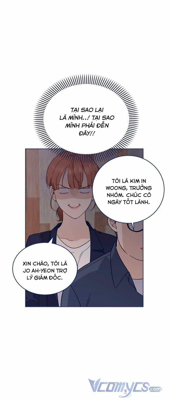 Không Có Người Đàn Ông Nào Dành Cho Tôi - Chương 8 - ảnh 15