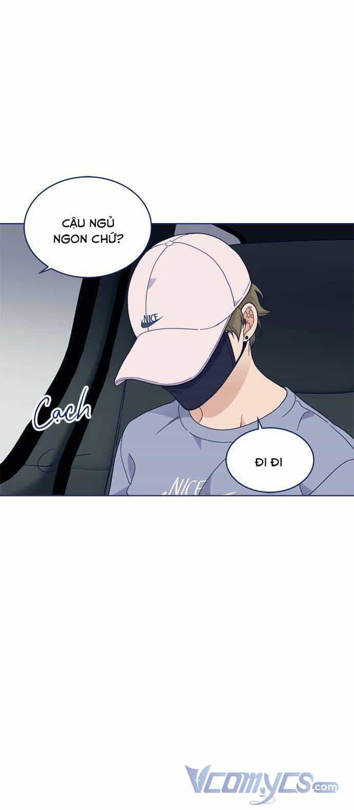 Không Có Người Đàn Ông Nào Dành Cho Tôi - Chương 8 - ảnh 2