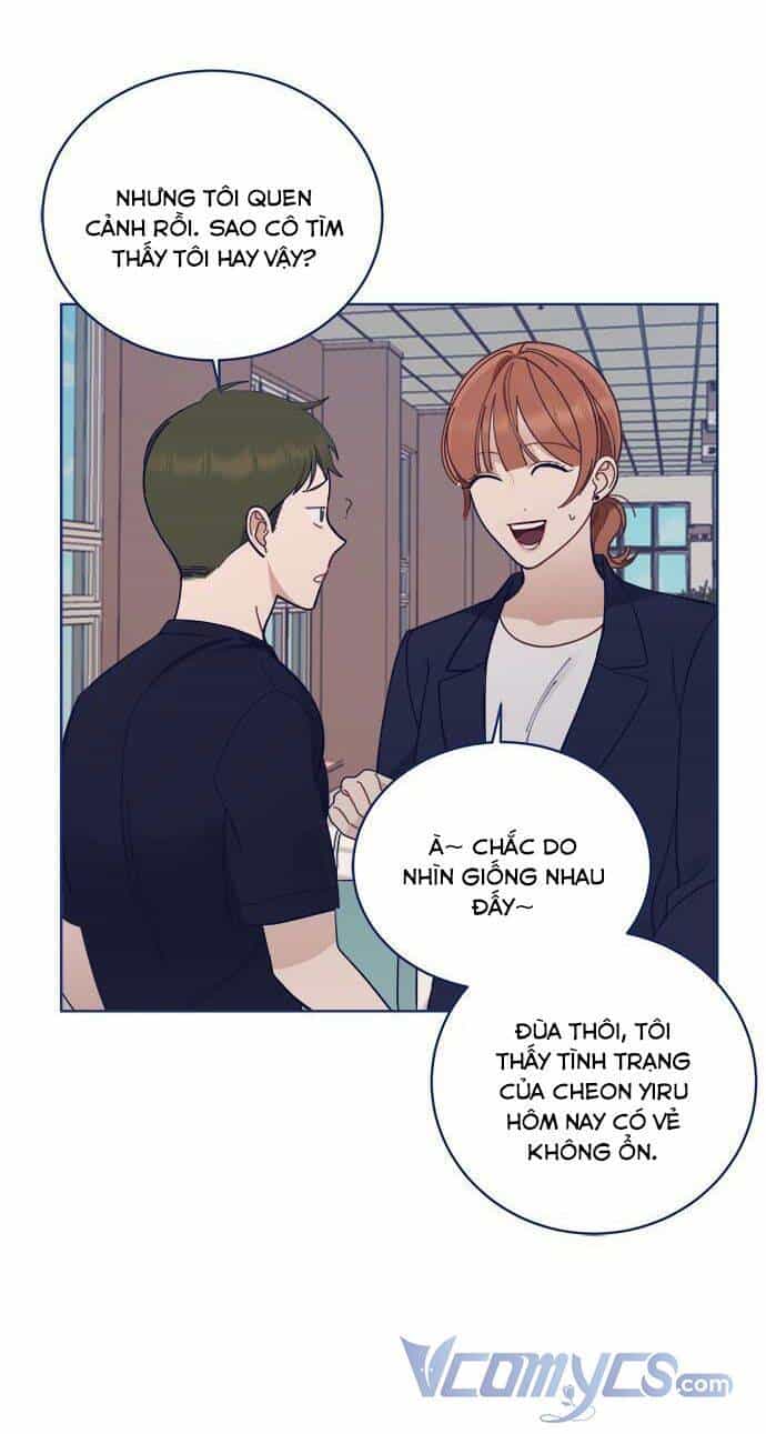 Không Có Người Đàn Ông Nào Dành Cho Tôi - Chương 8 - ảnh 37