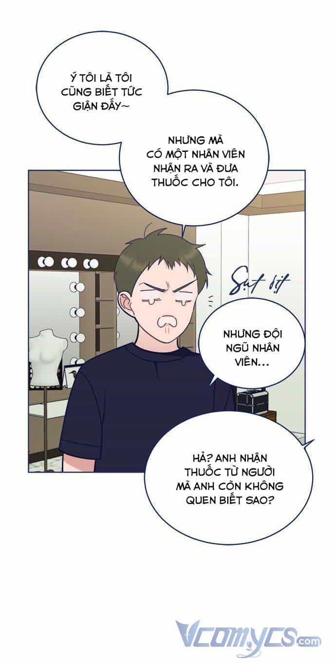 Không Có Người Đàn Ông Nào Dành Cho Tôi - Chương 8 - ảnh 44