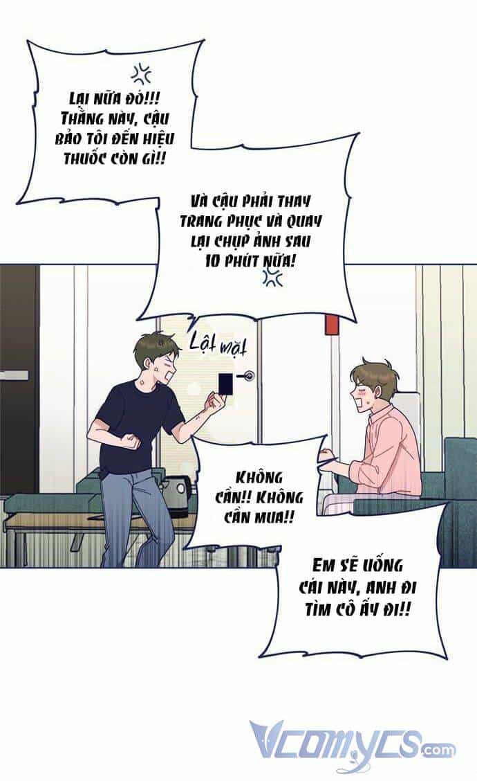 Không Có Người Đàn Ông Nào Dành Cho Tôi - Chương 8 - ảnh 51