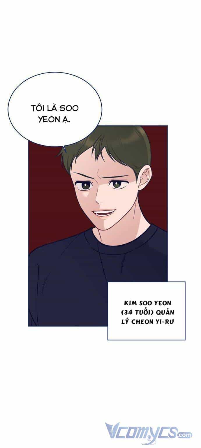 Không Có Người Đàn Ông Nào Dành Cho Tôi - Chương 8 - ảnh 59