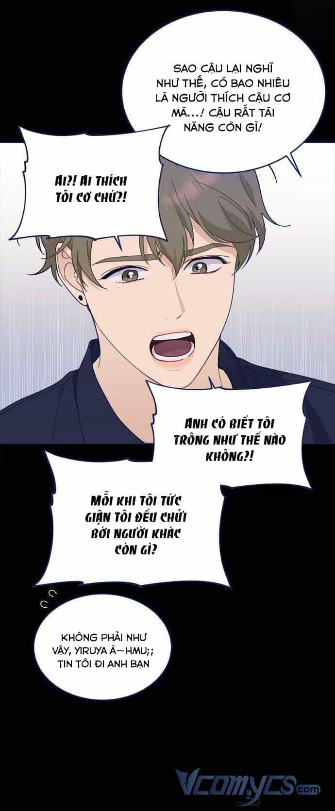 Không Có Người Đàn Ông Nào Dành Cho Tôi - Chương 8 - ảnh 7