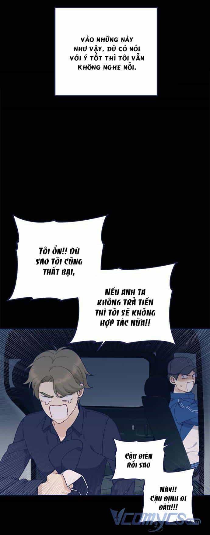 Không Có Người Đàn Ông Nào Dành Cho Tôi - Chương 8 - ảnh 8