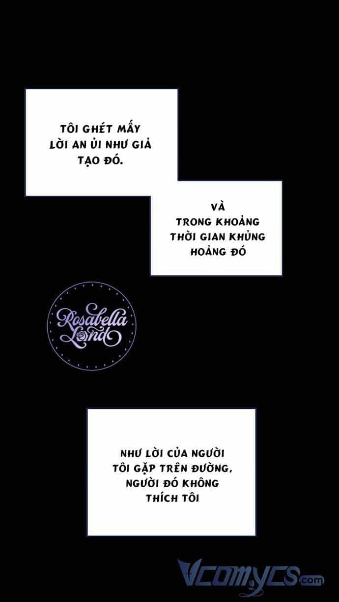 Không Có Người Đàn Ông Nào Dành Cho Tôi - Chương 8 - ảnh 9